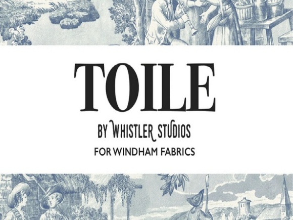Toile
